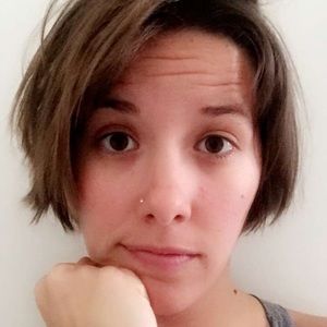 Meet your Posher, Andrea